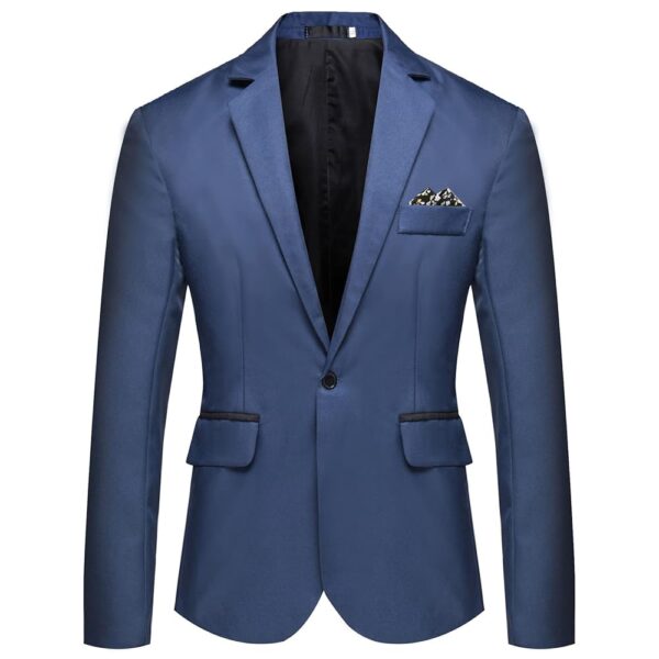 Executive Blazer