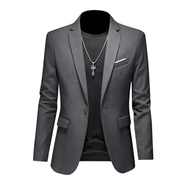 Executive Blazer